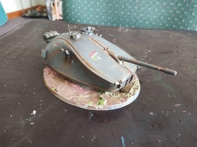 Wargaming 62