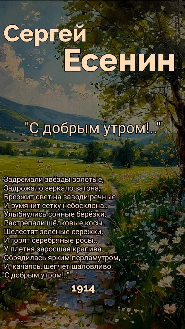 Прикольные и просто красивые картинки 13.05.2025