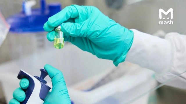 В США одобрили препарат для профилактики ВИЧ в форме инъекций