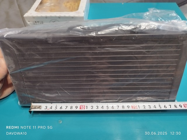 Сжо Id-cooling FX280 PRO SE