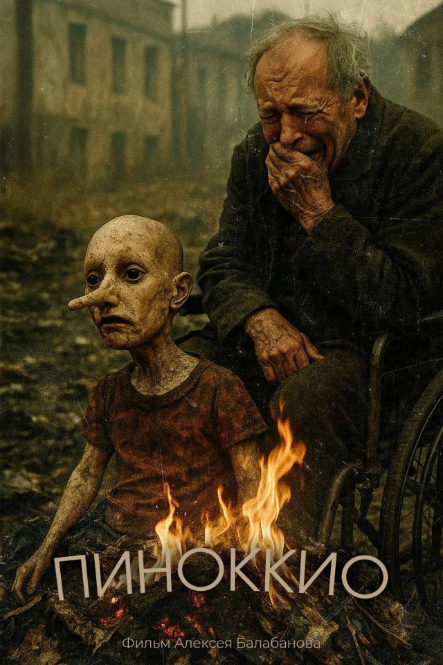 Нуштош 04.07.2025. Обитатели обители теней (s4e2)