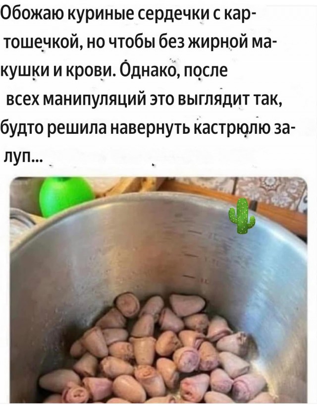 Картинки для деградации 51 (разной степени свежести)