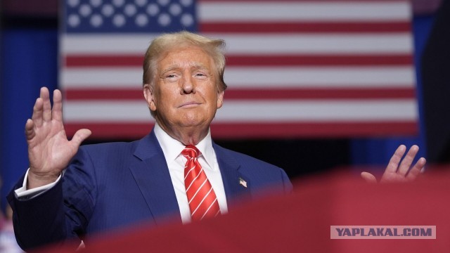 Трамп пообещал снизить цены на лекарства «на 100% или больше»