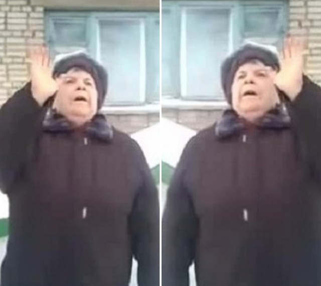 В Ховрино на улице Клинская два провайдера поссорились между собой и отрезали линии друг другу