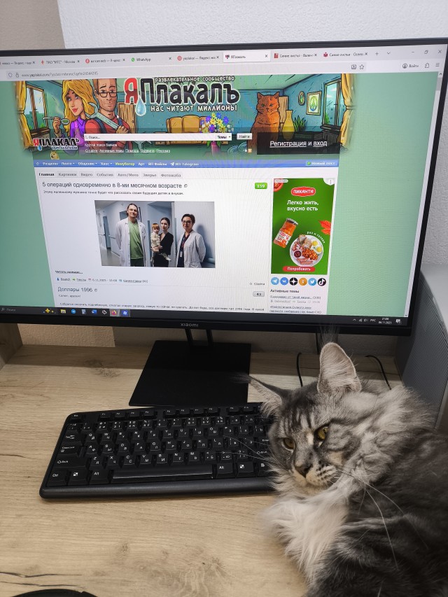 Тихон