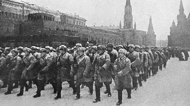 Фотоистория ноября