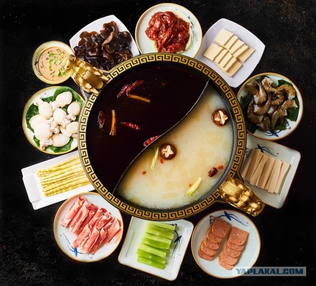 Мясиный слайсер