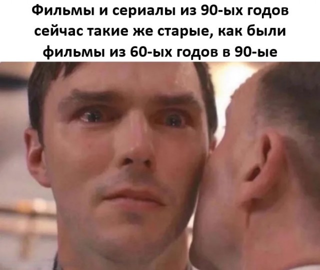 Немного картинок разной степени новизны и адекватности