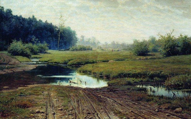 АРТ-Воскресенье