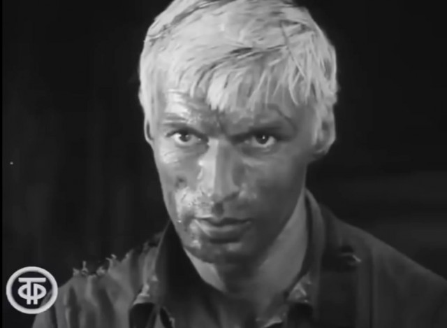 Телефильму «Обратной дороги нет» - 55 лет!