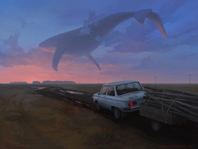 АРТ-Воскресенье
