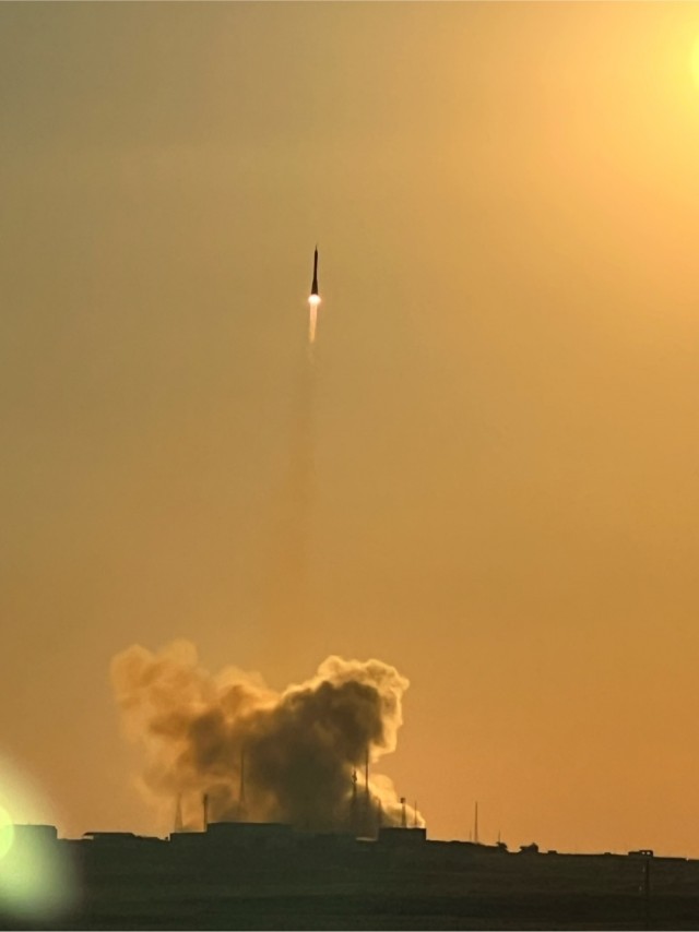 Запуск транспортного пилотируемого корабля «Союз МС-29» с космодрома Байконур 14.07.2026