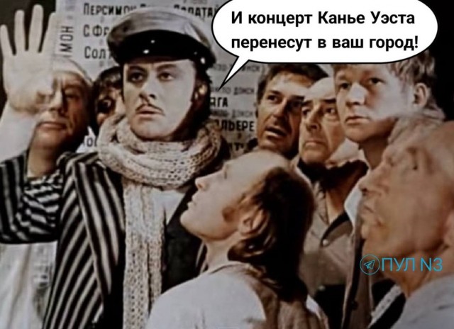 Картинки для деградации 264 (разной степени свежести)