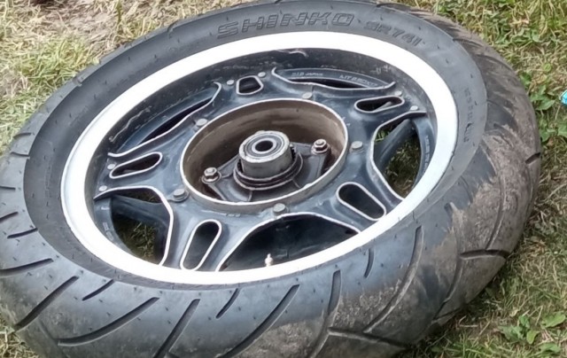 Путешествуем по провинциальной Англии. Шоу паровых монстров и не только