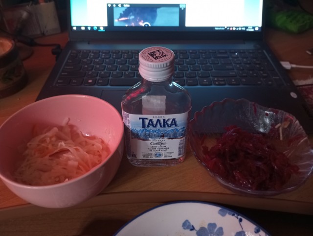 Свёкла или капуста?