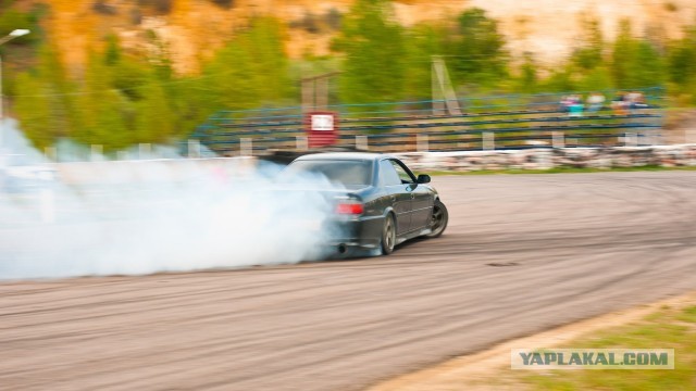 Toyota Altezza. Нужна ли такая машина в 2026 году?