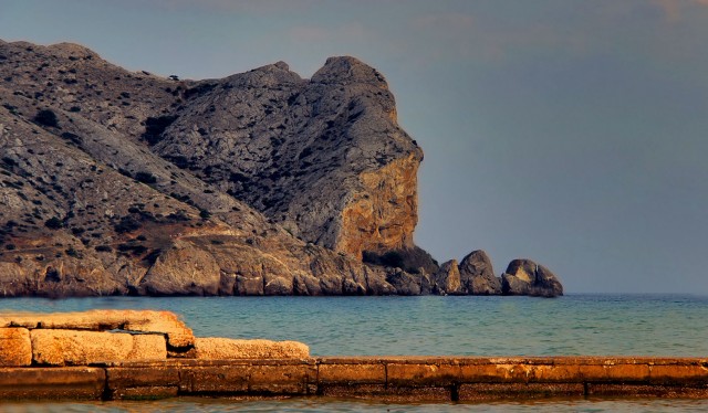 Крым: Судак и окрестности