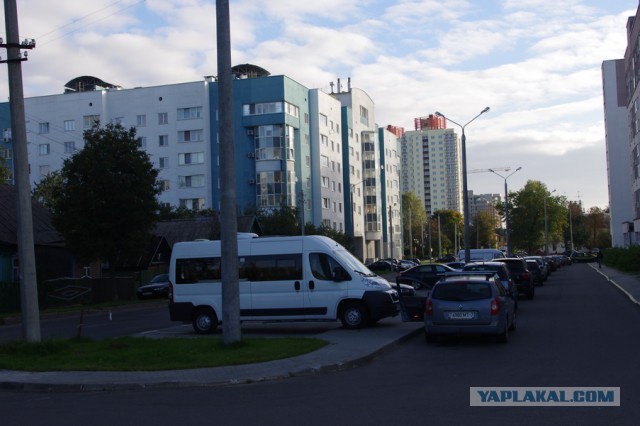 Голопом по Европам