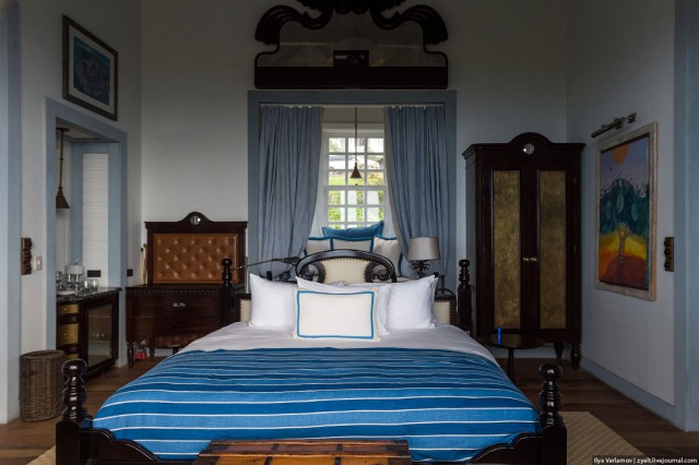 Сент-Китс и Невис - новая родина за 300 000 $