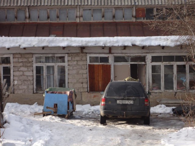 Грузия моими глазами.