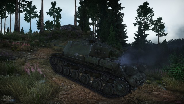 War Thunder