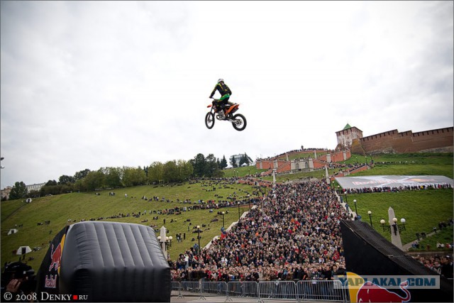 Нижний Новгород город готорый будет принимать ЧМ