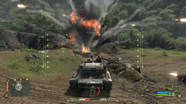 Wargaming 12, WoT сотоварищи