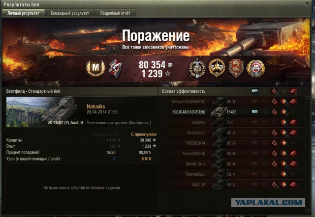 Wargaming 13