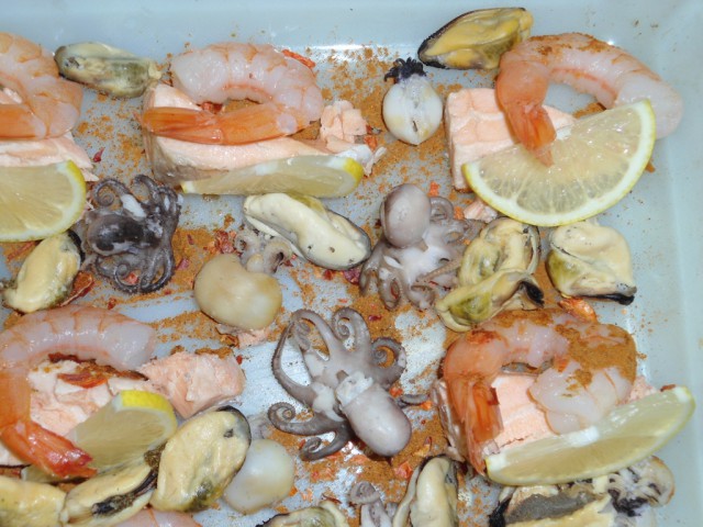 Кулинарная общалка