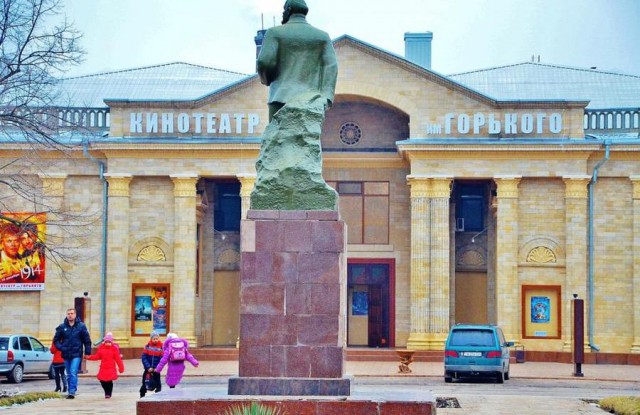 Что представляет собой Приднестровье в 2015 году