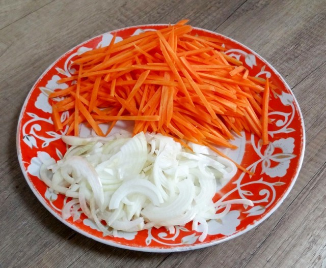 Плов для тех, кому кричат: ЭТА НИ ПЛОВ!