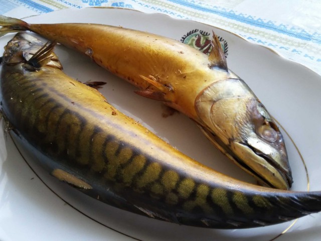 Аццкая кухня