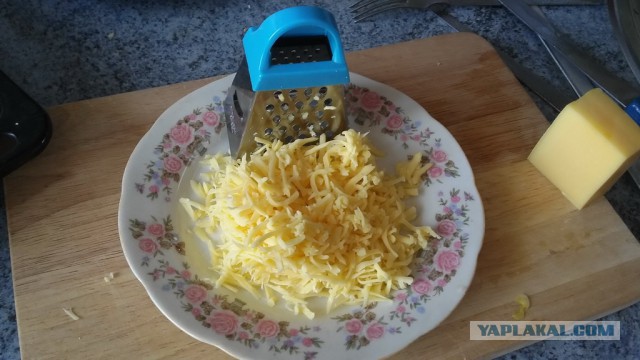 Аццкая кухня