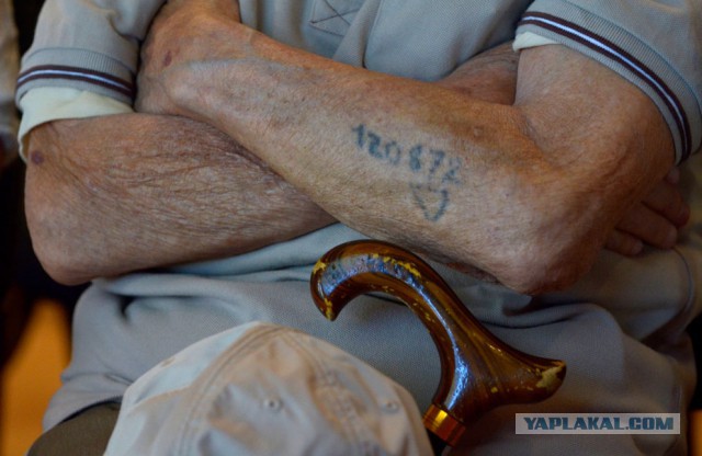Зачем нужны тату