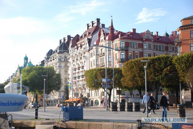 Балтийское море