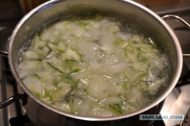 Аццкая кухня 2  (кулинарный адъ)