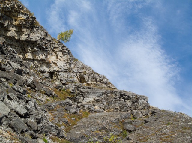 Деревенская Америка