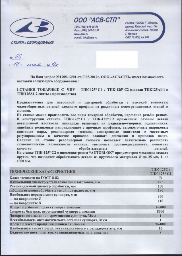 Первый список "черных" сайтов