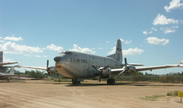 Летающая история Второй Мировой