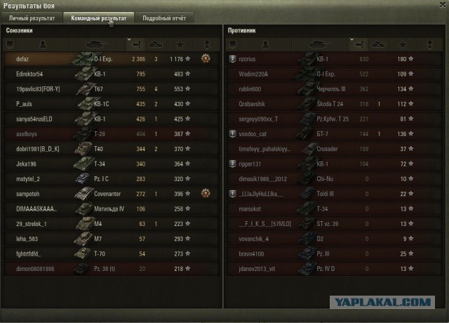 Wargaming 31
