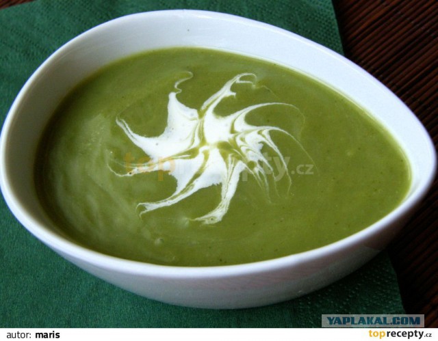 Что же чехи на самом деле едят!