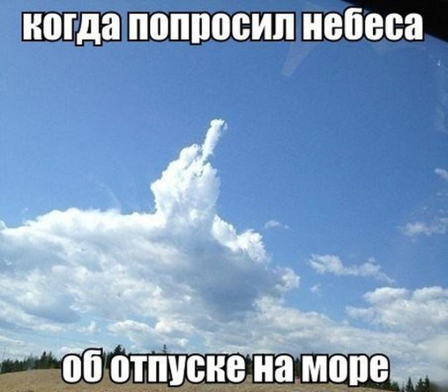 Интересные и веселые картинки