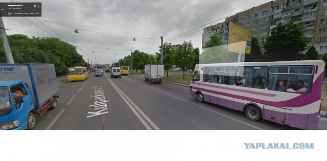 Украина, Донбасс, Крым. Я узнал правду