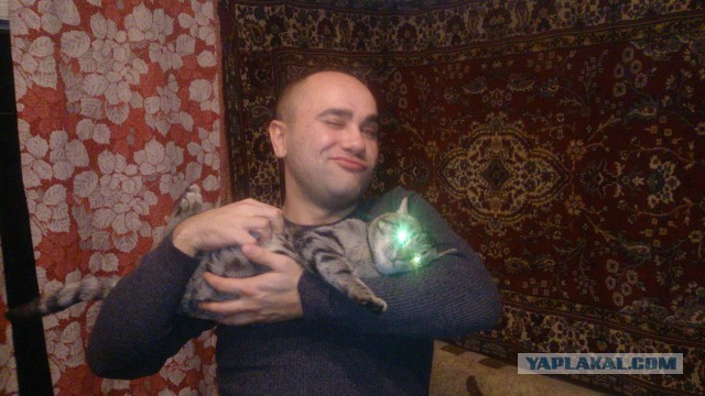 Смелые ЯПовцы.