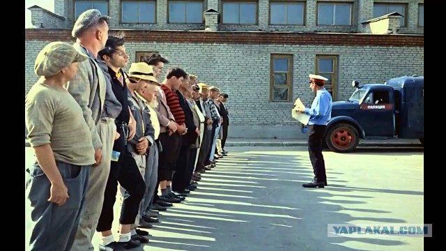 Подкинули задачку