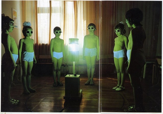 Советский букварь - ностальгия!