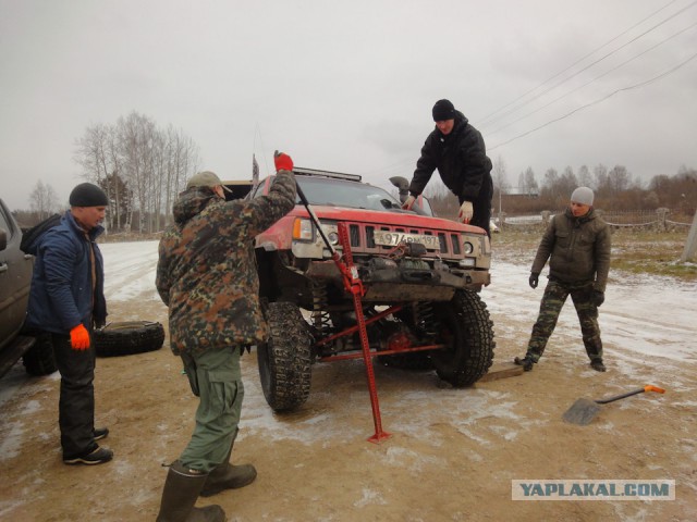 Полная Чухлома