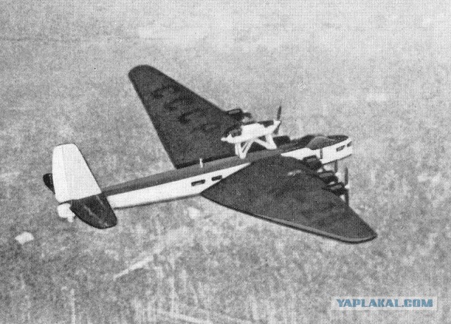 Большой Антонов Ан-124