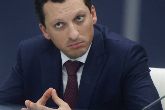Состояние семьи Ротенбергов выросло в полтора раза по версии Forbes