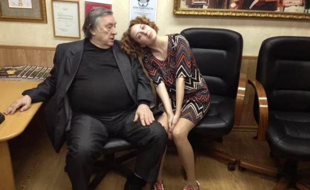 На ведущую «Эха Москвы» напали с ножом в редакции